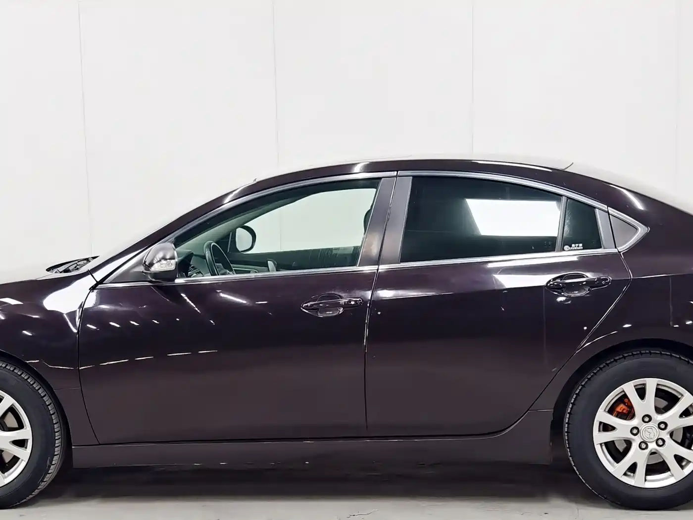 Mazda Ruiyi 2013 2012 2.0L Automatic Luxury Edition