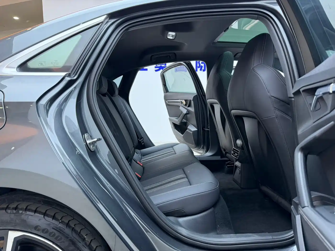 Audi A3 2021 A3L Limousine 35 TFSI Fashion Sport фото 17