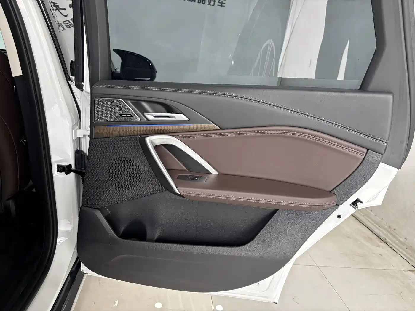 BMW X1 2024 xDrive25Li X Design Package фото 27