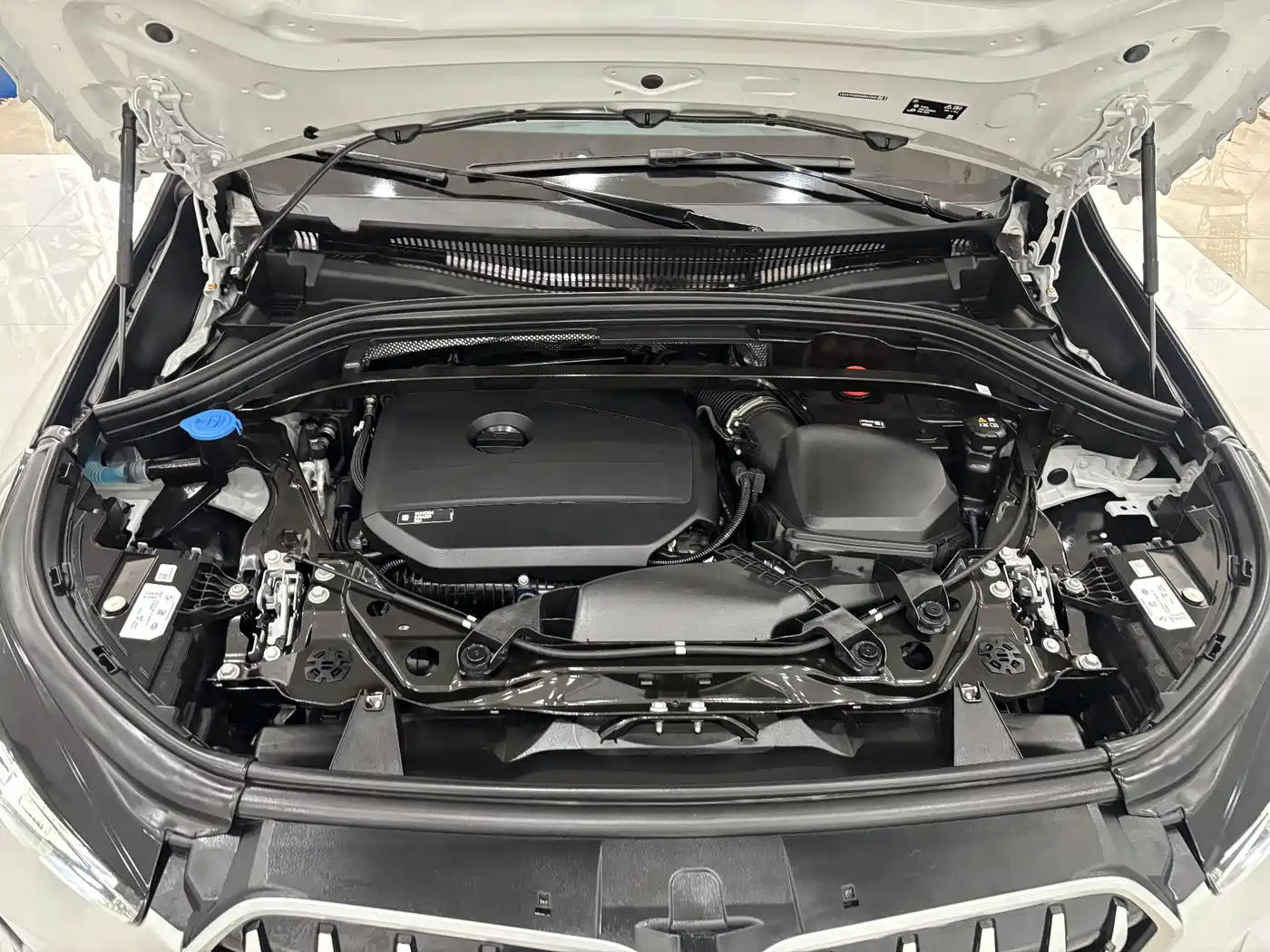 BMW X1 2024 xDrive25Li X Design Package фото 33