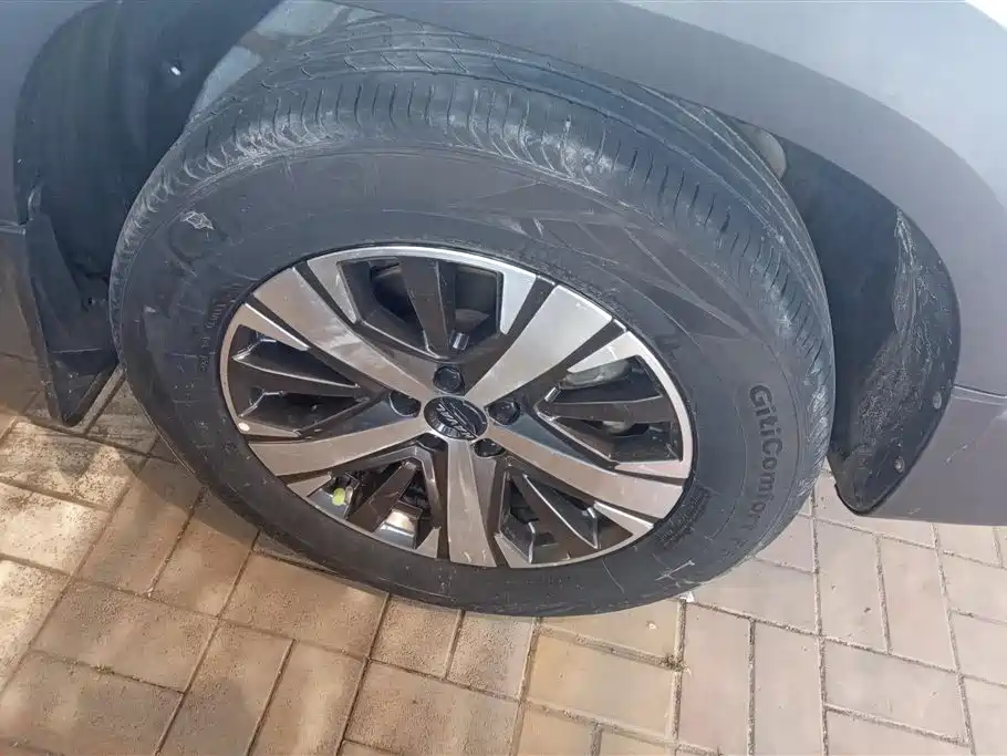 Haval Big Dog 2021 1.5T DCT 2WD Labrador Edition фото 6