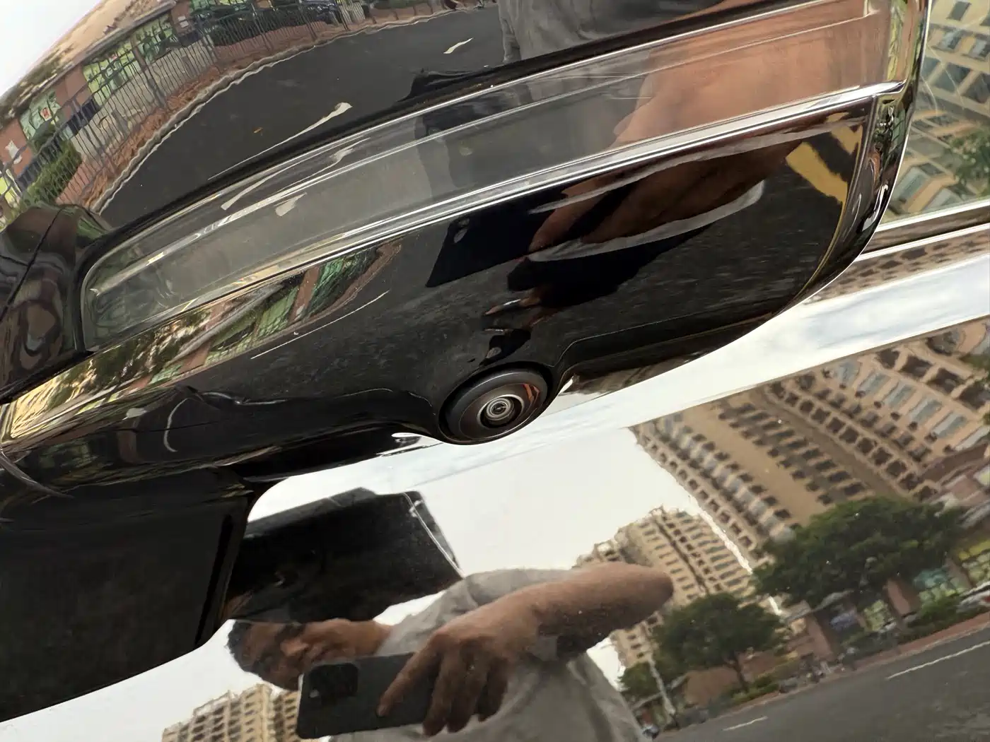 Cadillac XT5, миниатюра 15