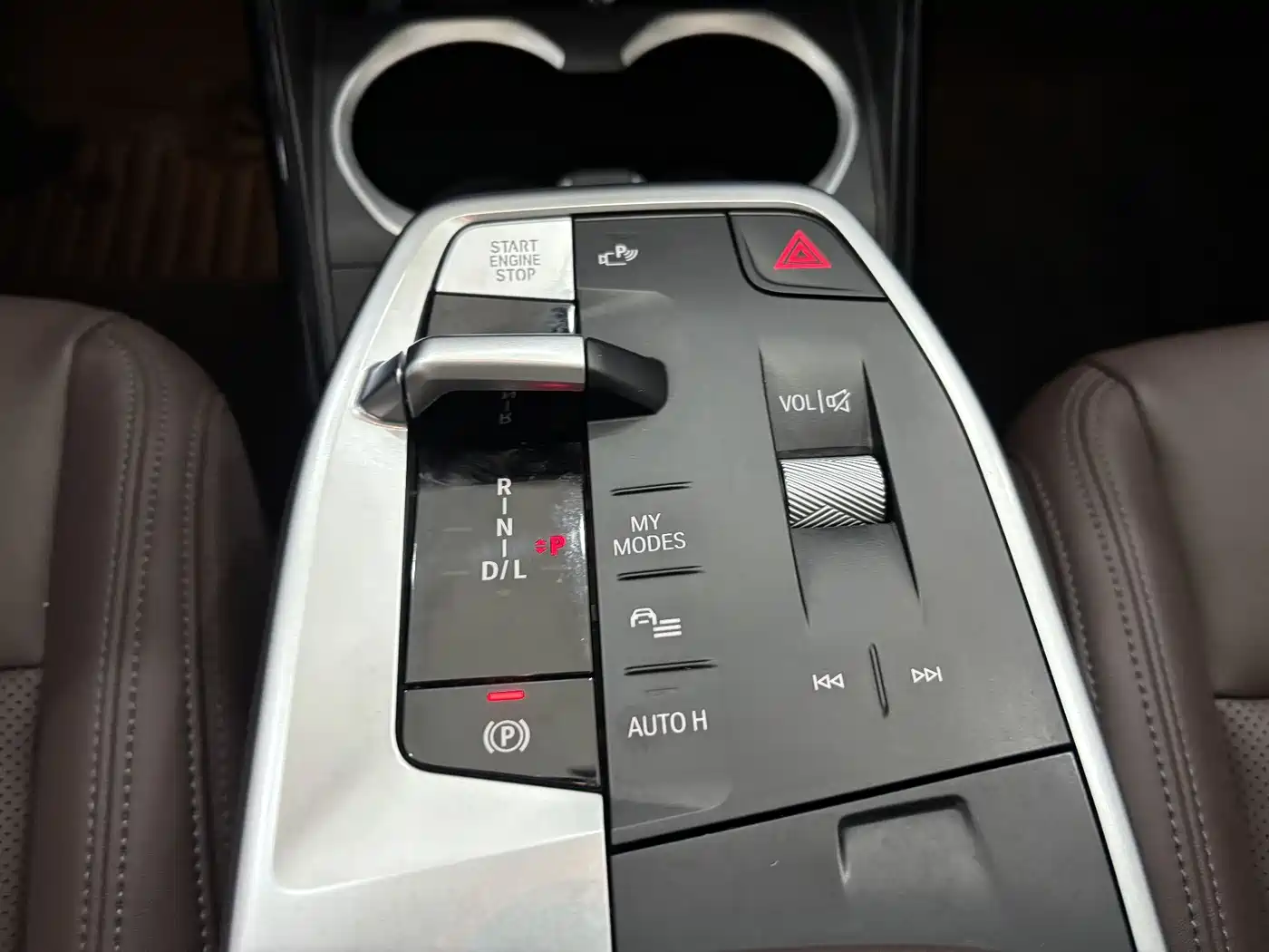 BMW X1 2024 xDrive25Li X Design Package фото 22