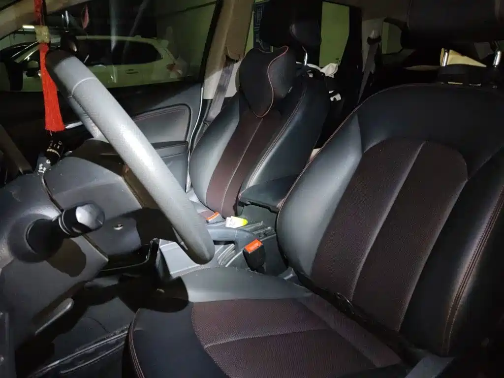 Venucia T70 2018 2018 2.0L CVT RuiXiang Edition