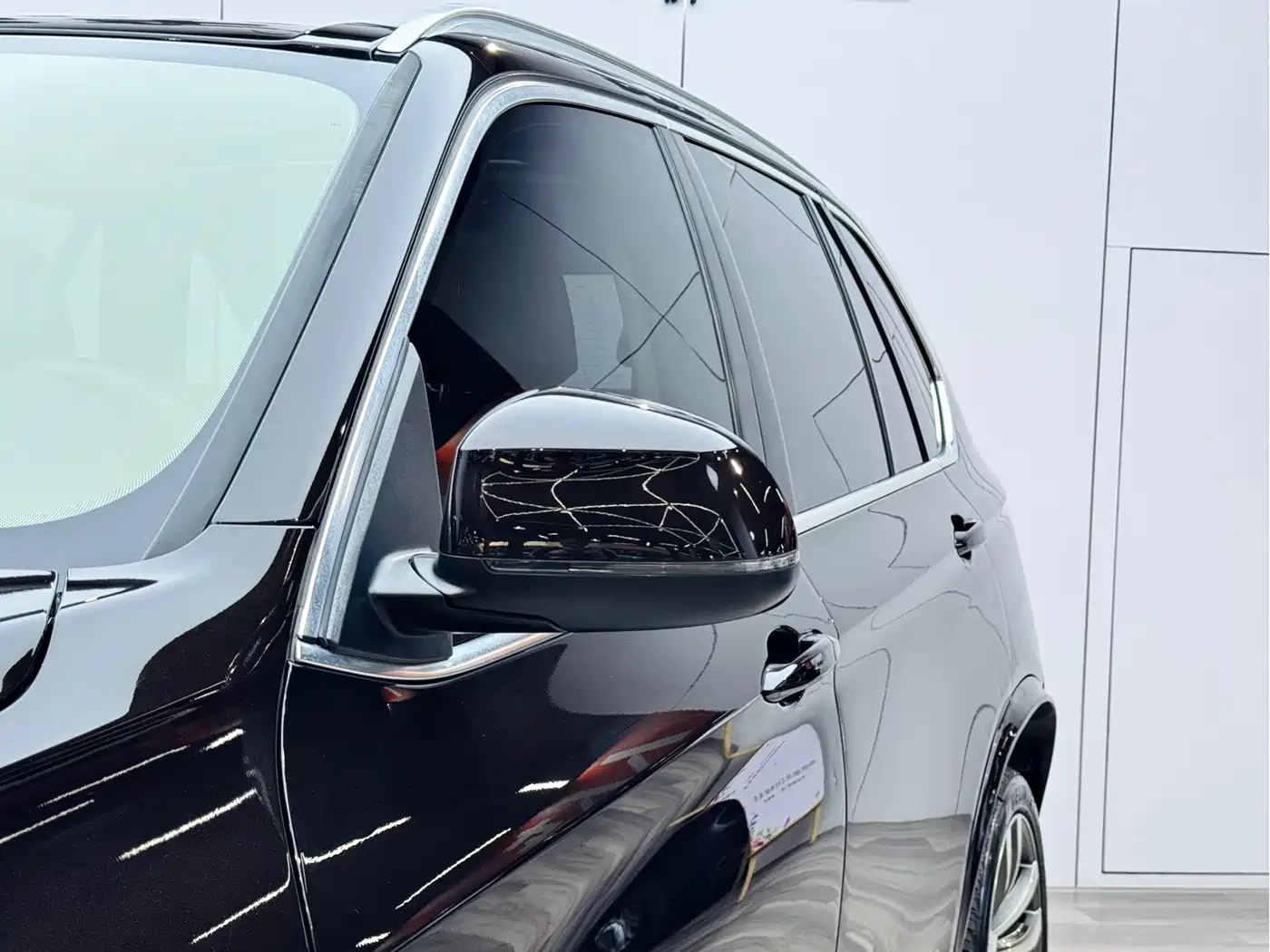 BMW X5 (Import) 2017 xDrive35i M Sport фото 28