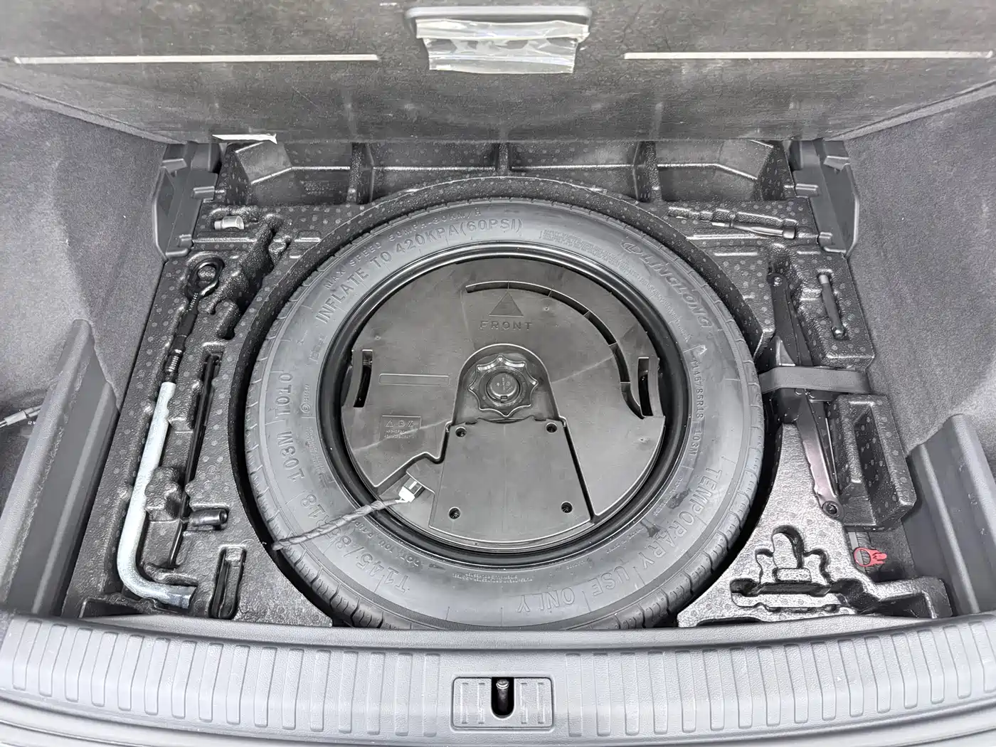 Audi Q3, миниатюра 25