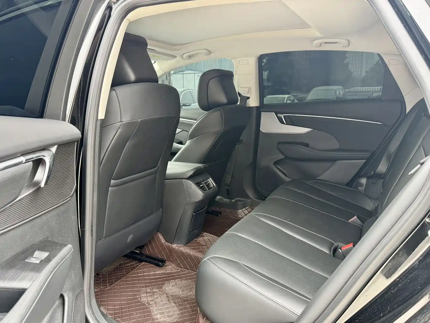 Buick LaCrosse 2023 28T Premium Edition фото 12