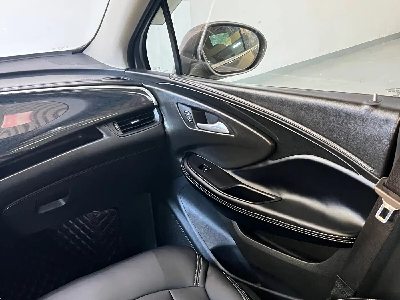 Buick Envision Plus 2014 28T 4WD Elite фото 14