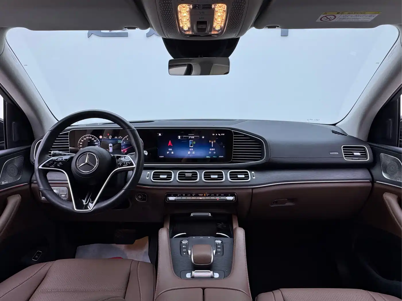 Mercedes-Benz GLE 2024 2024 GLE 450 4MATIC Luxury