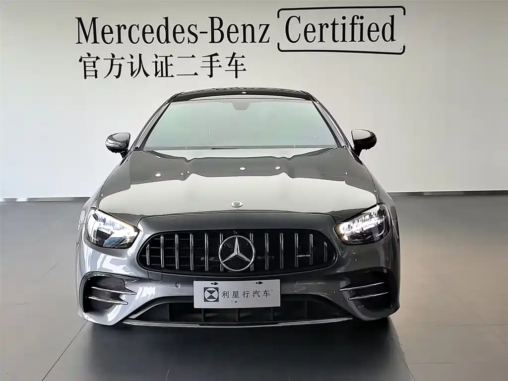 Mercedes-Benz E-Class (Import) 2023 E 260 Coupe фото 6