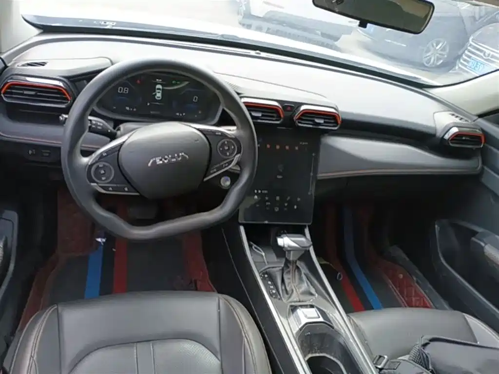 DONGFENG FENGSHEN YI HYUN