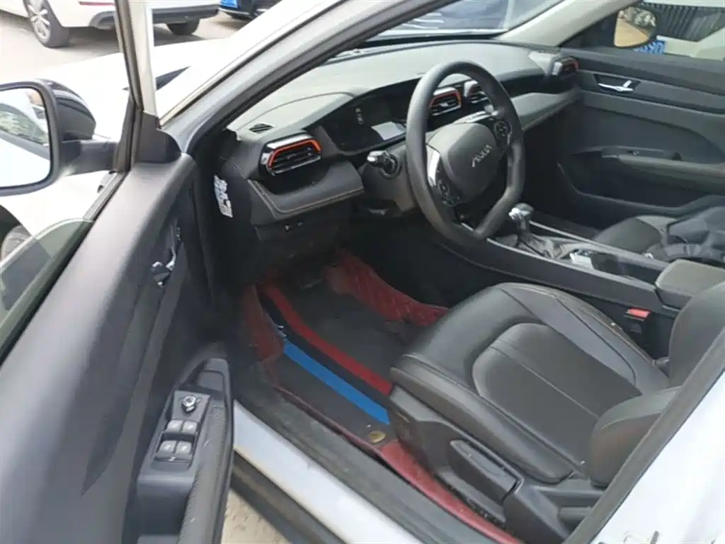 DONGFENG FENGSHEN YI HYUN