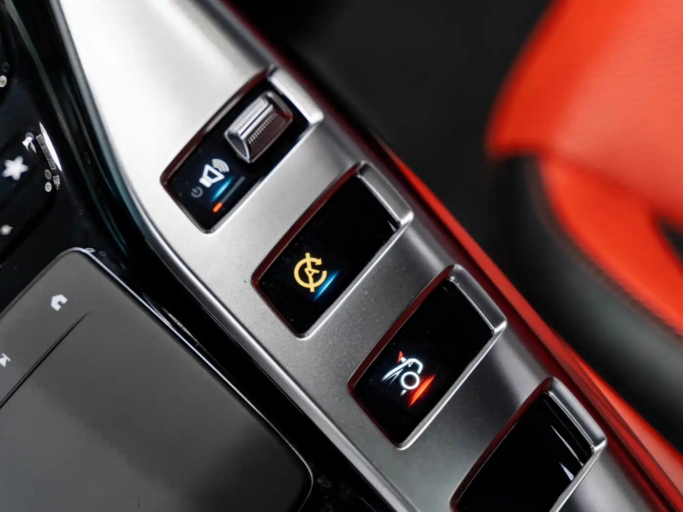 Mercedes-Benz AMG GT 2023 AMG GT 50 4-Door Coupe фото 19