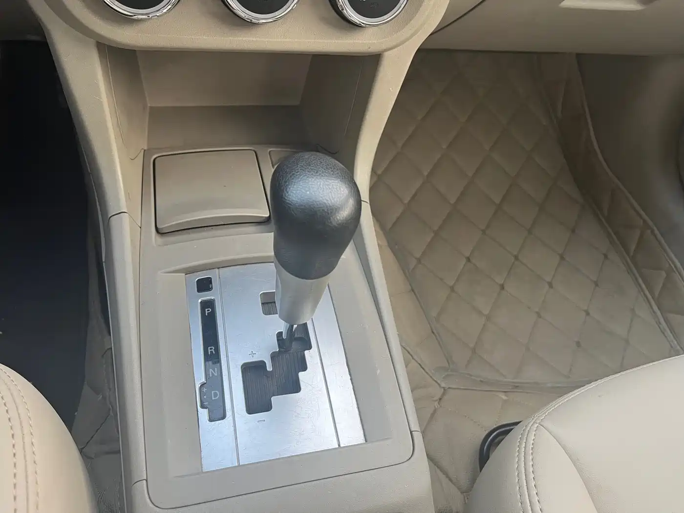 Mitsubishi Lancer EX 2011 Trend Edition 1.8L CVT Limited фото 27