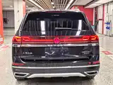 Фото 6 - Volkswagen Teramont
