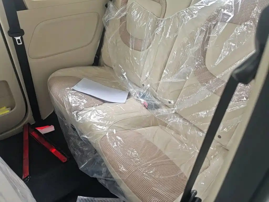 Wuling Motors Hongguang MINIEV 2026 2024 3rd Generation 215km Youth Edition