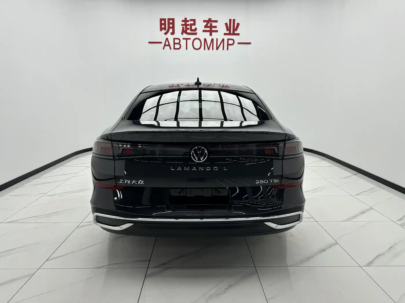 Volkswagen Lamando 2023 Lamando L 280TSI DSG Cool Edition фото 10