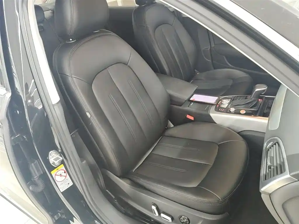 Audi A6L 2016 30 FSI Technology фото 25