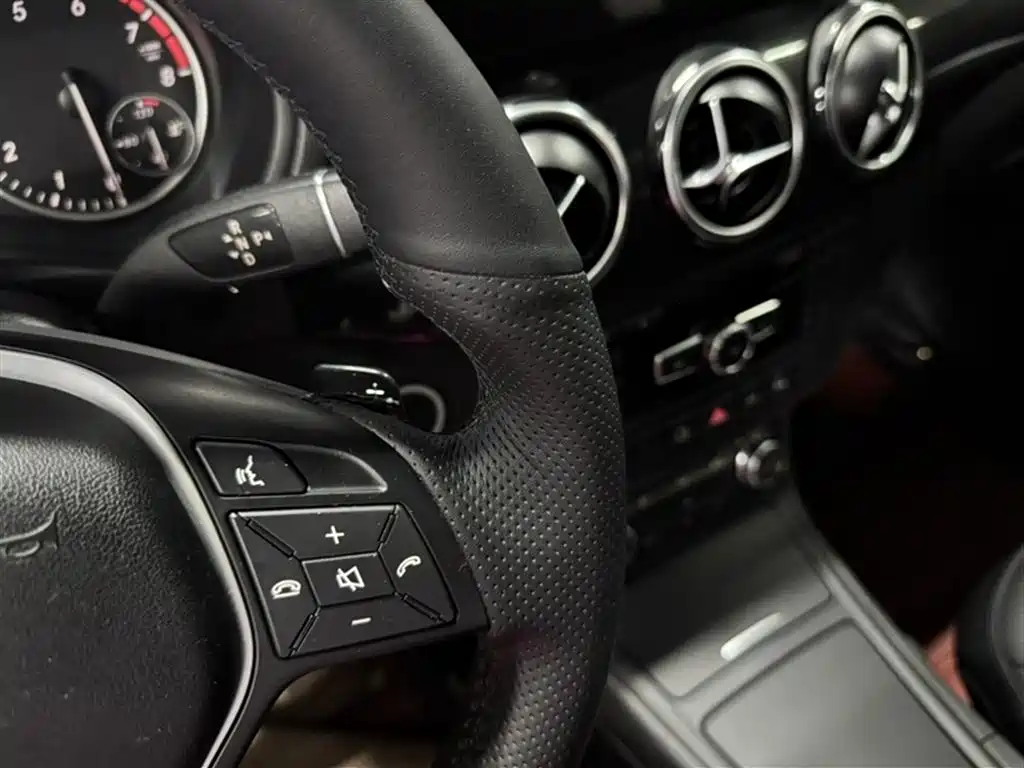 Mercedes-Benz B-Class 2012 B 180 фото 12
