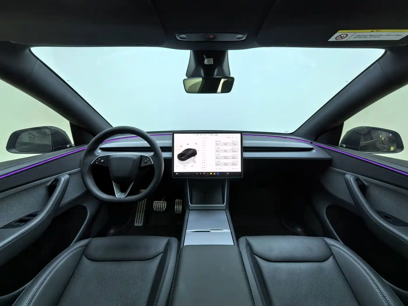 Tesla Model Y 2026 2026 Rear-Wheel Drive