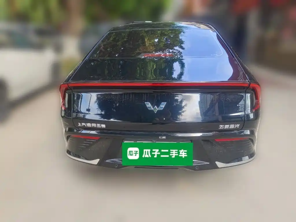 Wuling Motors Wuling Xingguang 2024 2023 150 Advanced Edition