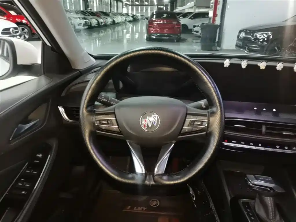 Buick Verano 2023 Pro Joy Edition фото 11