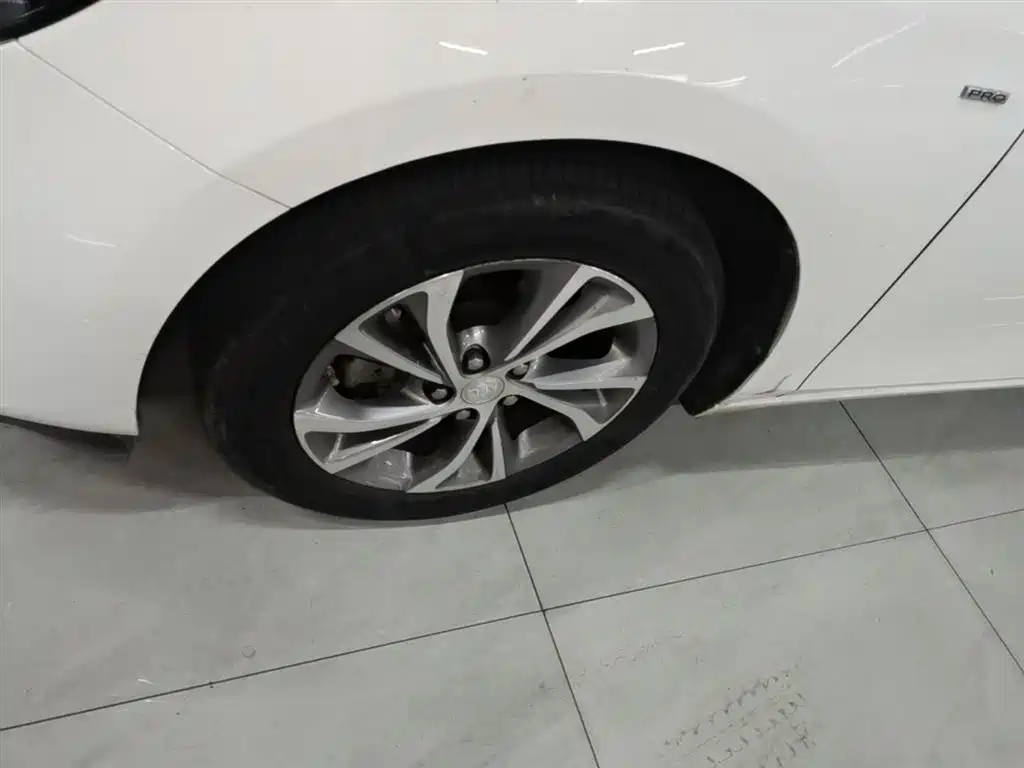 Buick Verano 2023 Pro Joy Edition фото 23