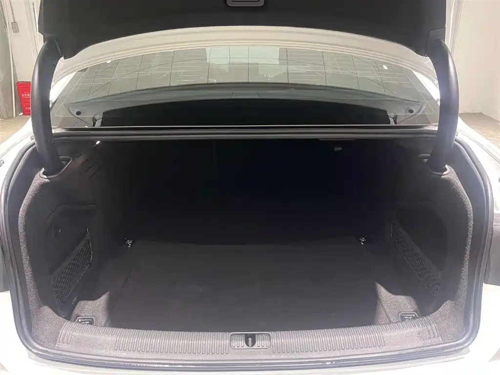 Audi A4L 2023 40 TFSI Luxury Sport фото 15