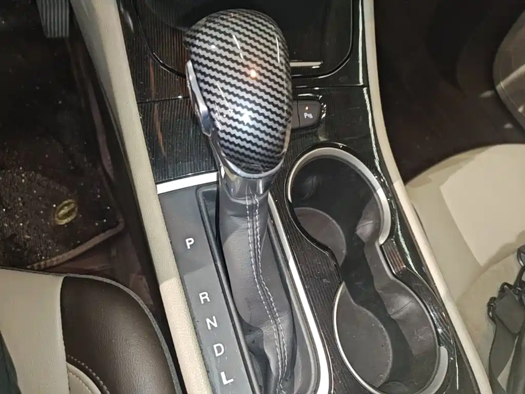 Buick Verano 2016 2017 Sedan 15S Automatic Leading