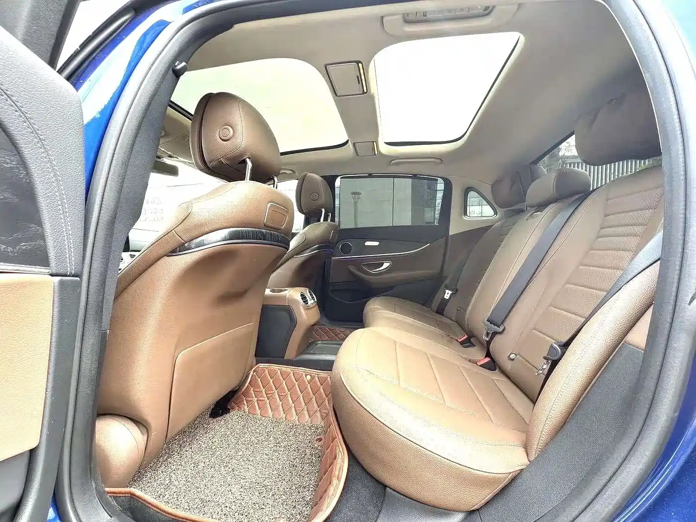 Mercedes-Benz E-Class 2017 E 300 L Sport Luxury фото 5