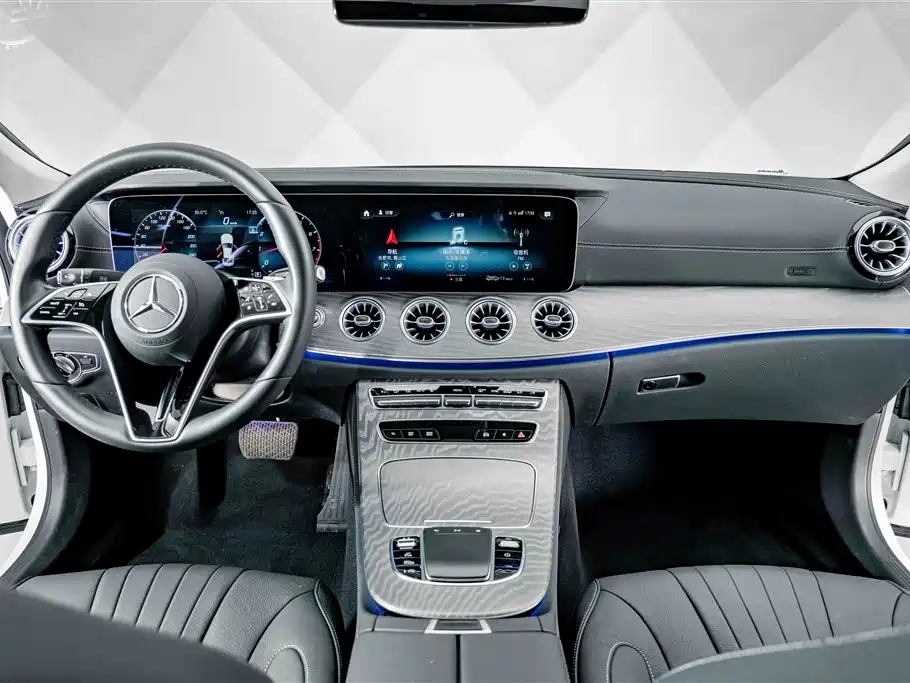 Mercedes-Benz CLS 2022 2022 CLS 300 Dynamic