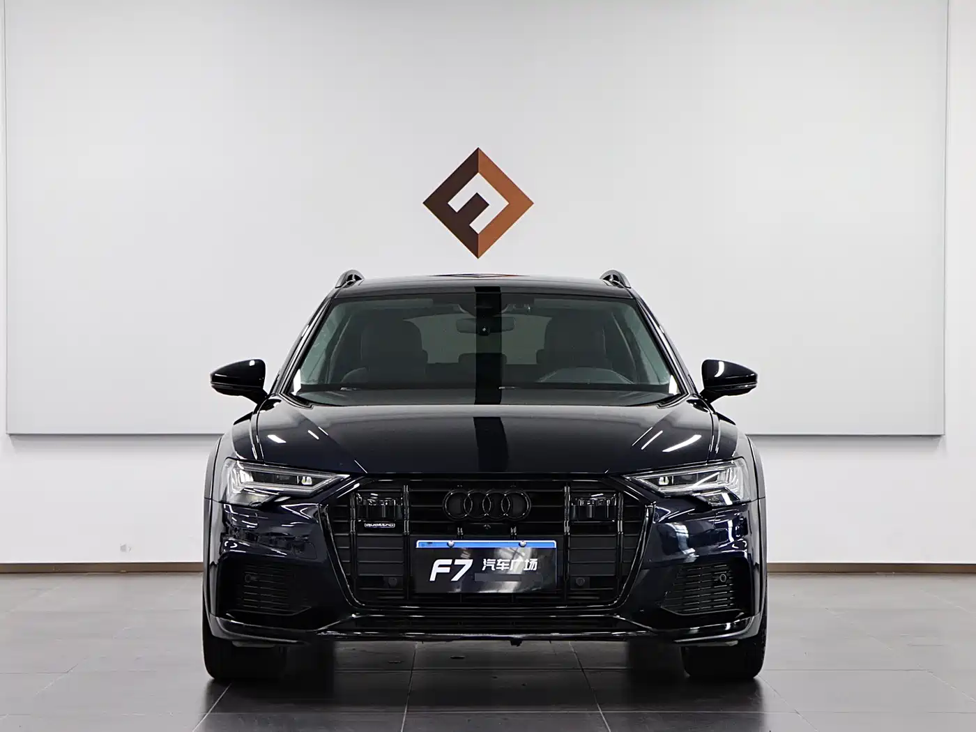 Audi A6 (Import) 2022 allroad quattro Explorer 55 TFSI Premium Off-road фото 2