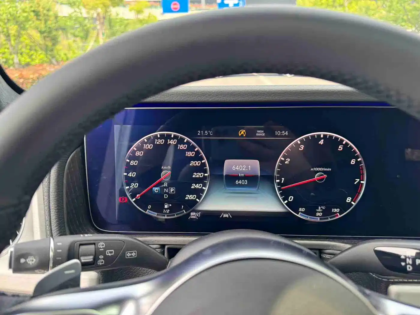 Mercedes-Benz G-Class 2023 G 500 фото 10