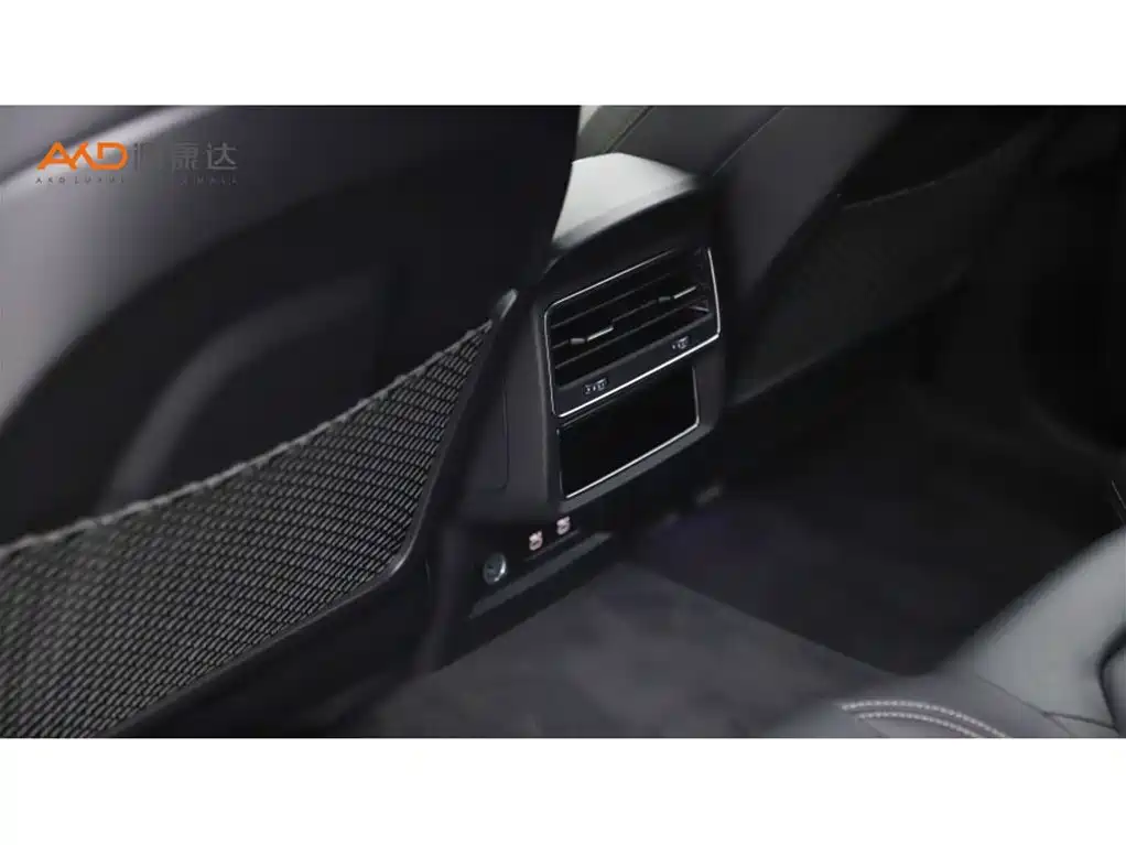 Audi Q8 2021 2021 Model 55 TFSI Exclusive Dynamic