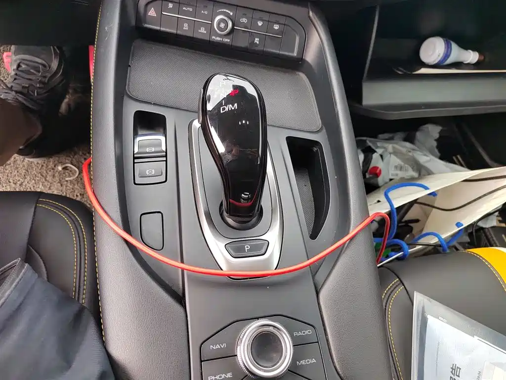 Haval F7x 2019 1.5T 2WD Ultimate Smart Trend Edition фото 7