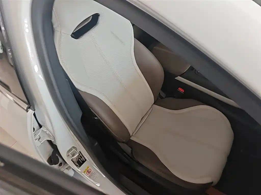 BYD Qin PLUS 2024 Glory Edition DM-i 55KM Leading фото 25