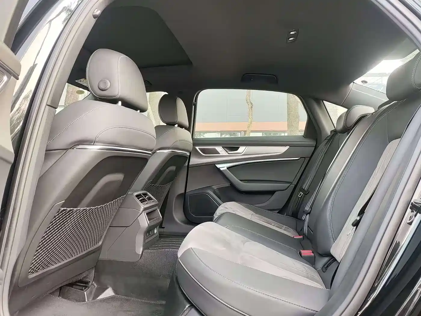 Audi A6L 2024 40 TFSI Luxury Dynamic фото 5
