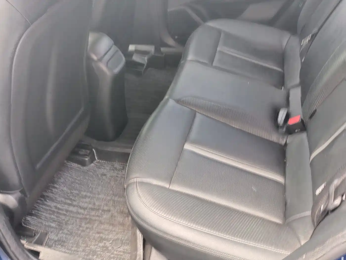 Hyundai Fista 2019 280TGDi Sport Edition China VI фото 6