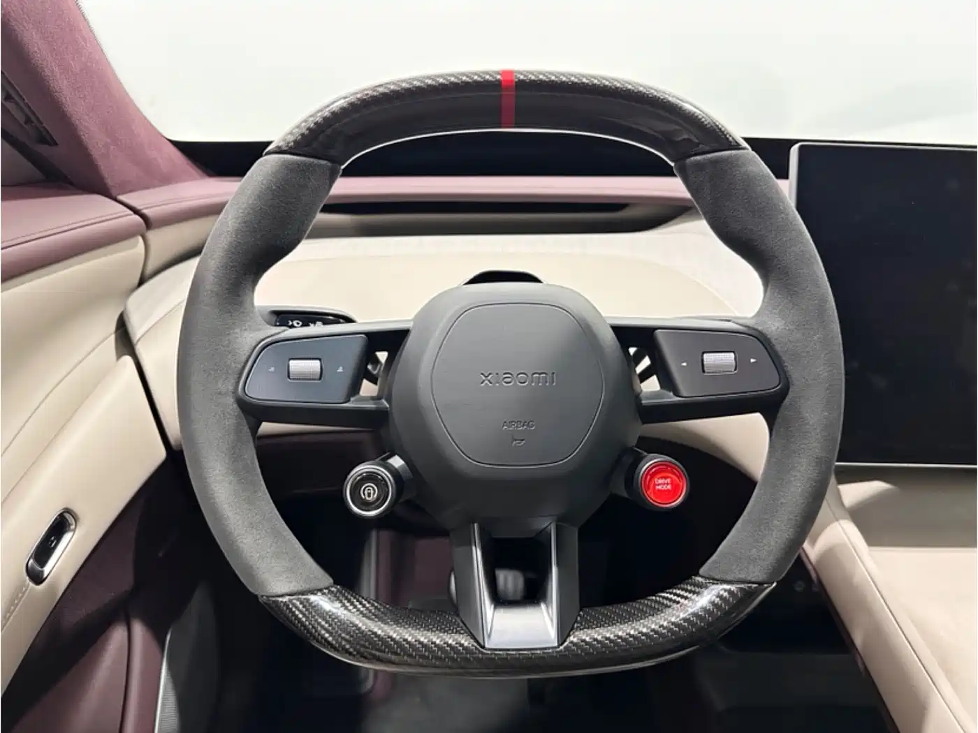 Xiaomi Auto Xiaomi YU7 2025 Ultra Long Range High Performance AWD Max Edition фото 9