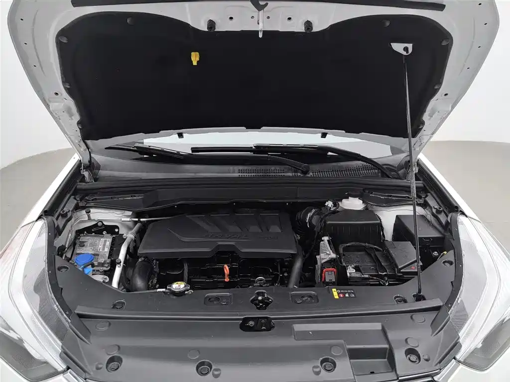 Haval H6 Coupe 2019 1.5T Automatic 2WD Luxury Smart Connect Edition China V фото 6