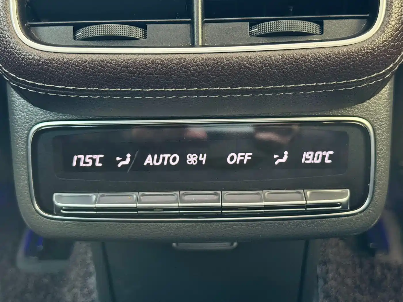 Mercedes-Benz GLS 2020 GLS 450 4MATIC Dynamic фото 17