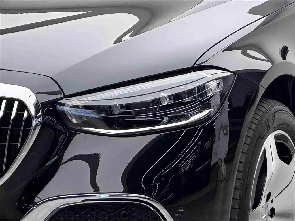 Mercedes-Benz Maybach S-Class 2024 S 480 4MATIC фото 3