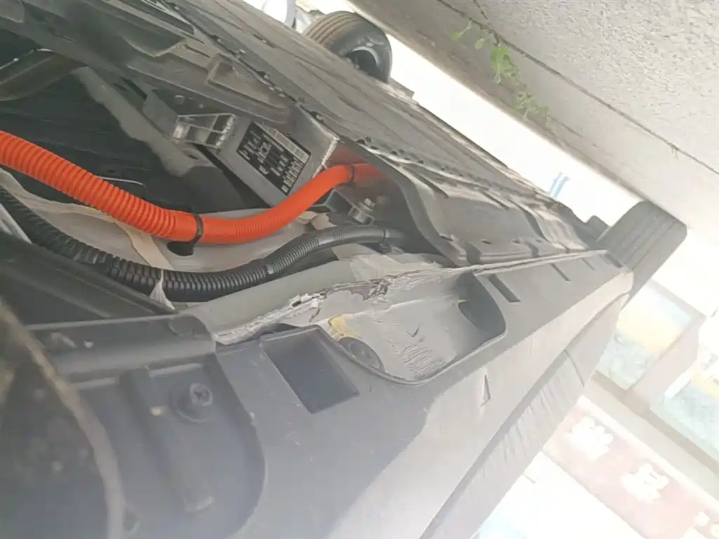 Geely Galaxy Starry Wish 2026 Edition 310km Youth Version фото 22