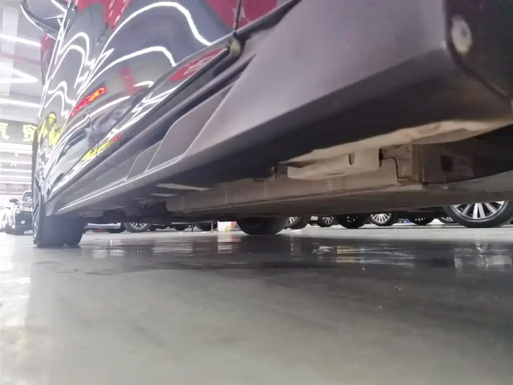 BYD Han 2022 DM-i 121KM Premium Edition фото 22
