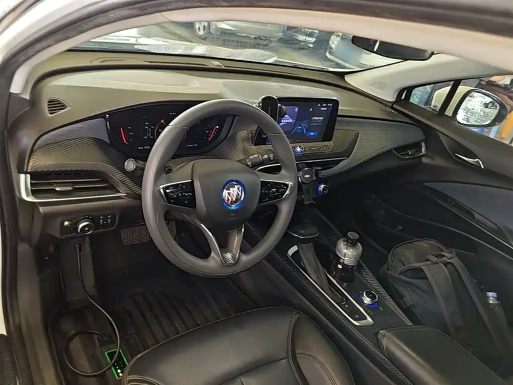 Buick Velite 6 2022 Connected Wisdom PLUS фото 6