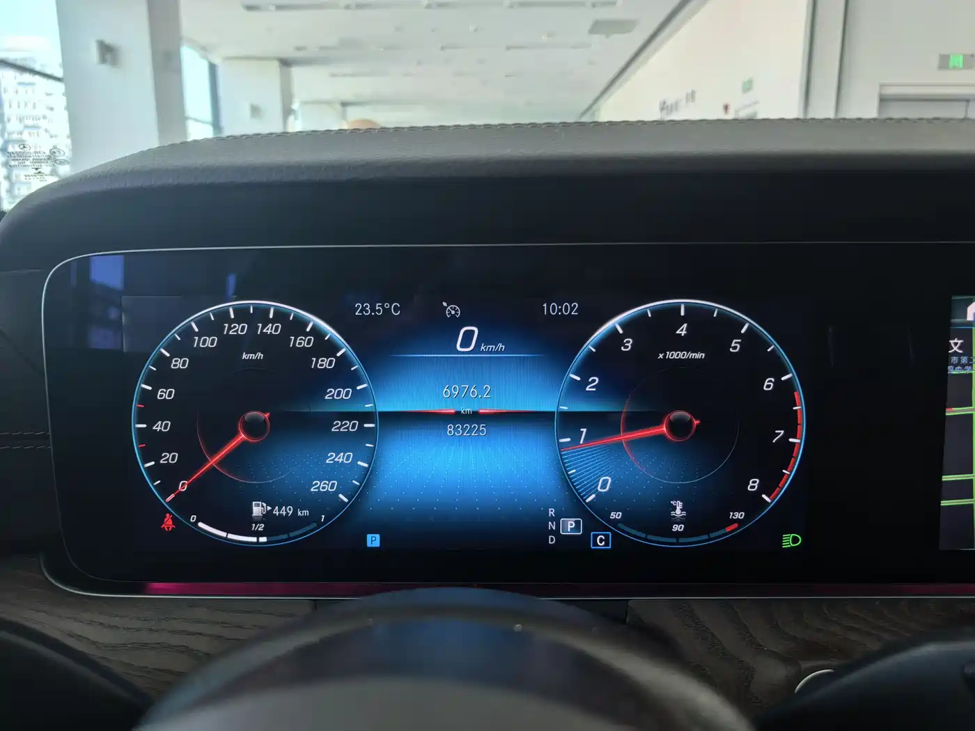 Mercedes-Benz E-Class 2022 Facelift E 300 L Luxury Style фото 7