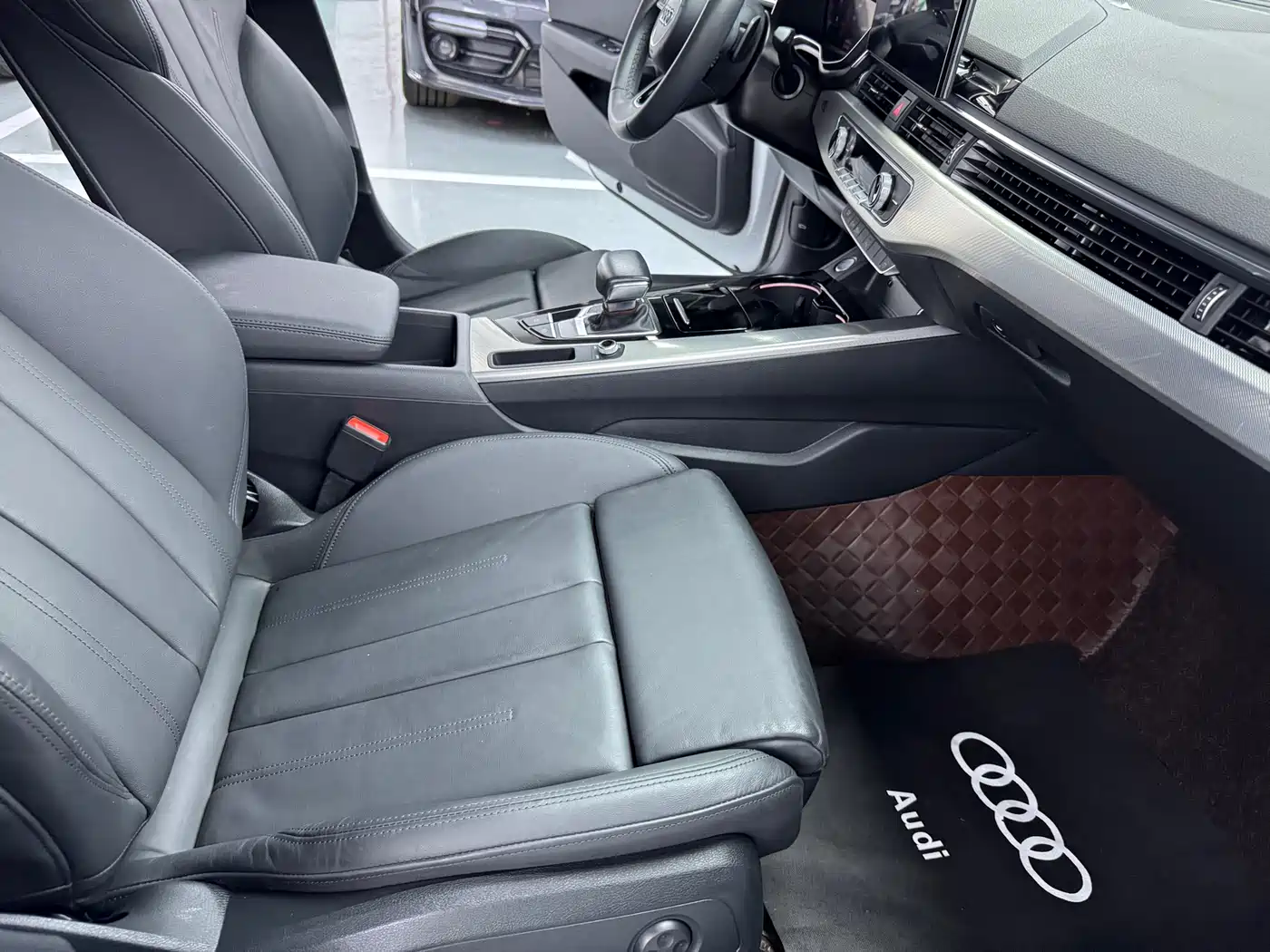 Audi A5 (Import) 2024 Sportback 40 TFSI Fashion Dynamic фото 14