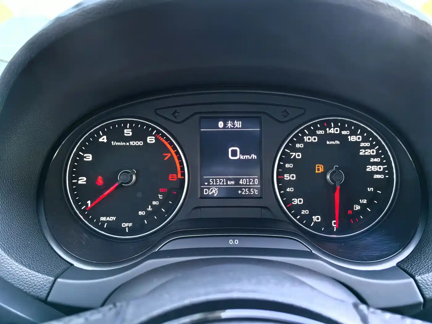 Audi A3 2020 Sportback 35 TFSI Fashion Type China VI фото 7