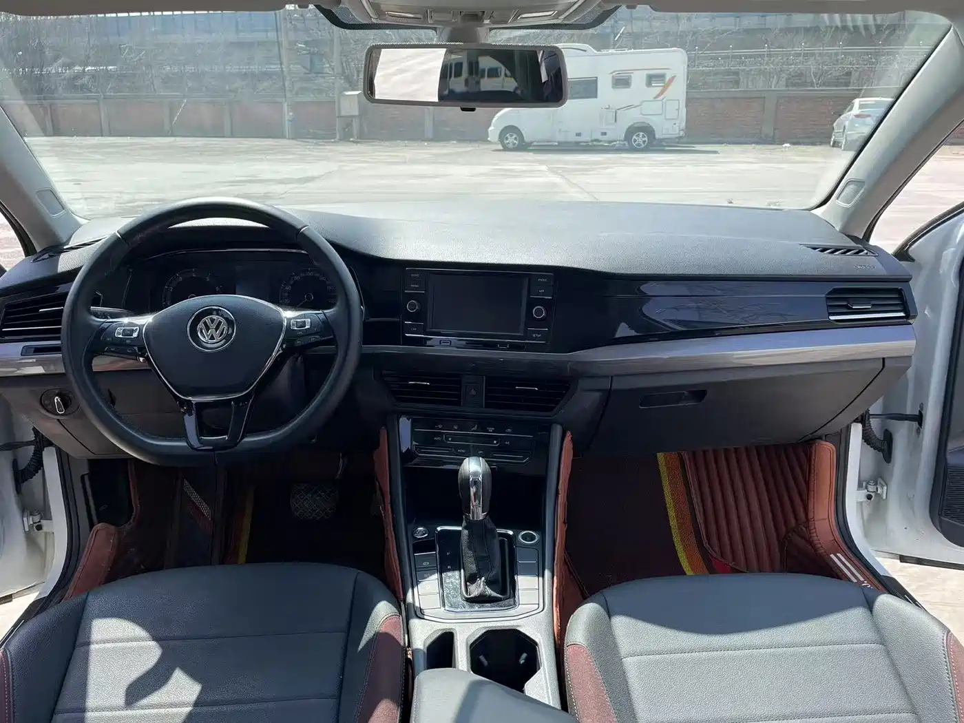 Фото 6 - Volkswagen Bora