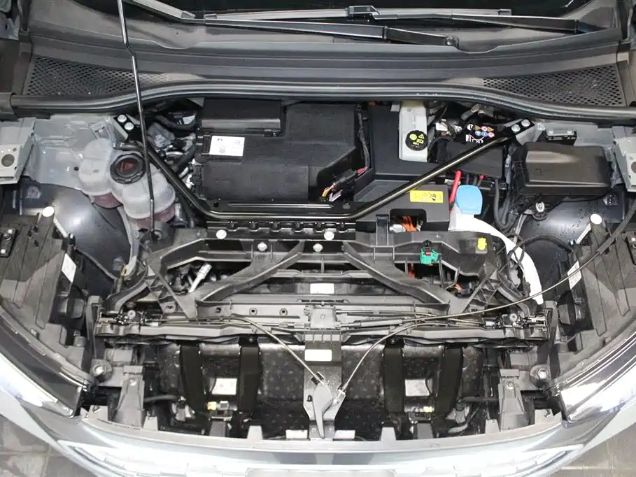 Audi Q4 e-tron 2024 40 e-tron Creation Edition фото 12